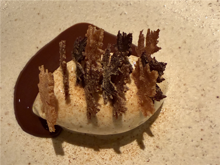 fig parfait